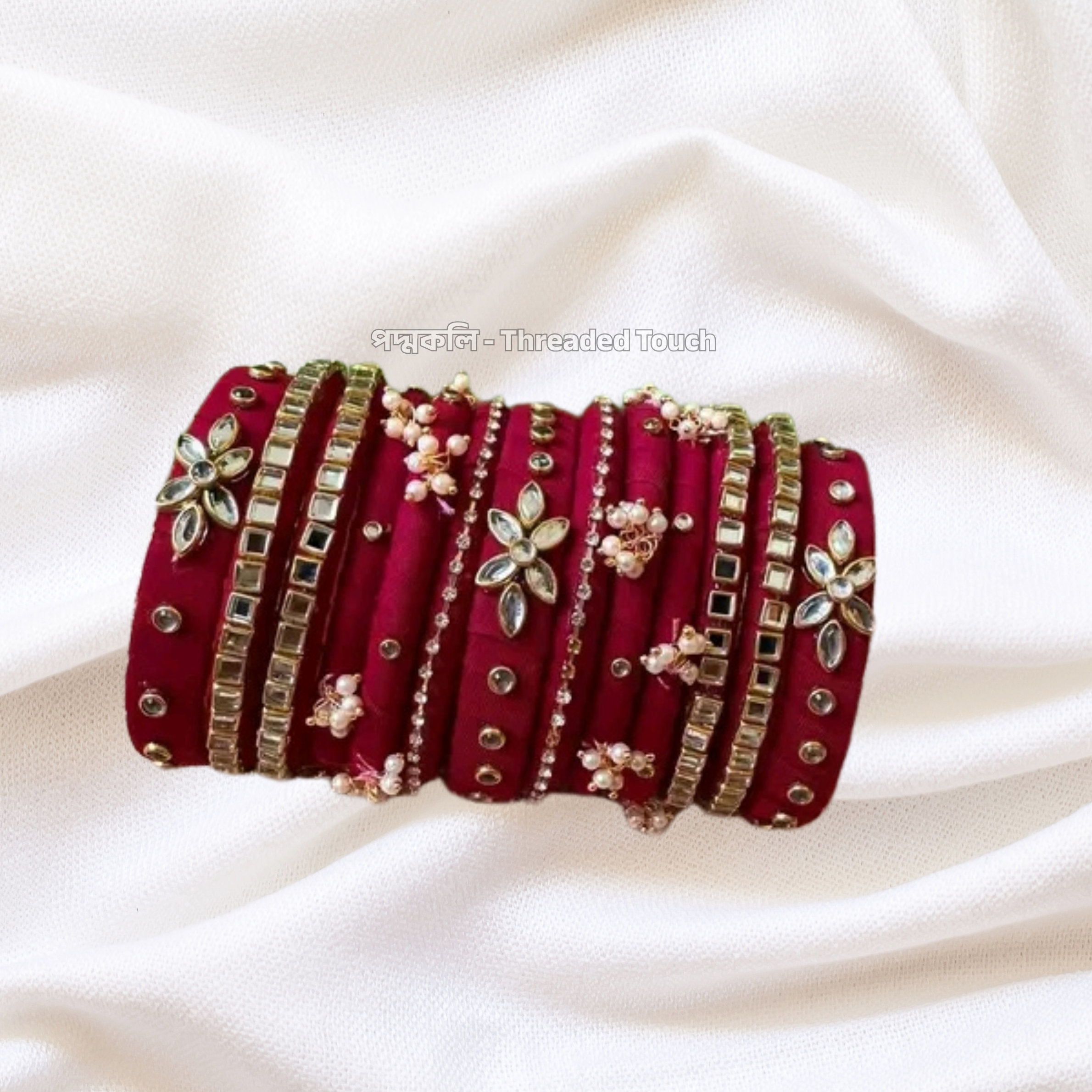 The Bride’s Treasure
